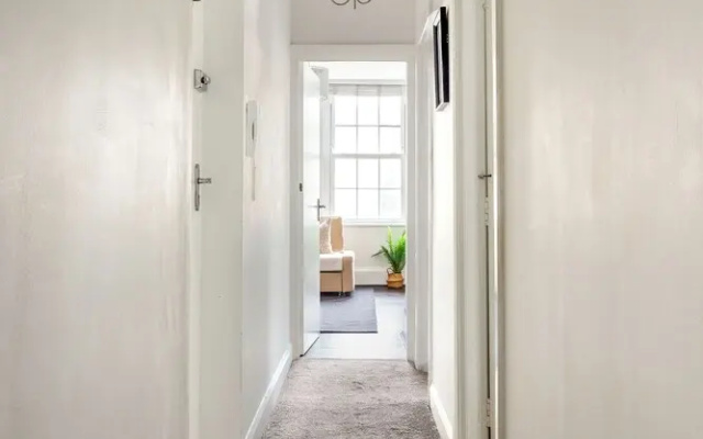 Super Central 3 Bed Property