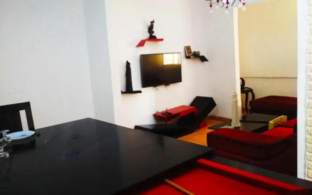 Nice House
