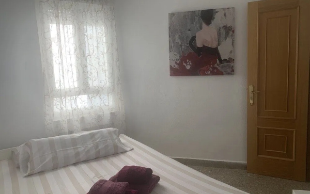 La Rosa Azul Rooms