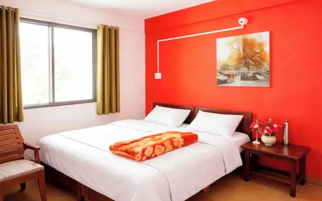 Mountain View Hotel The Shrigangalok