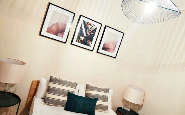 Apartamento Museo Sorolla