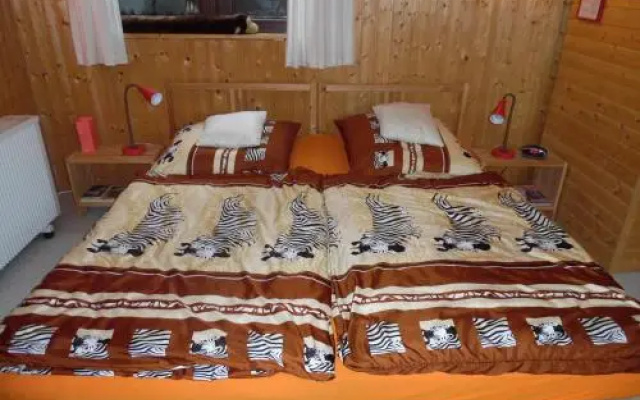 Ferienhaus TSAVO