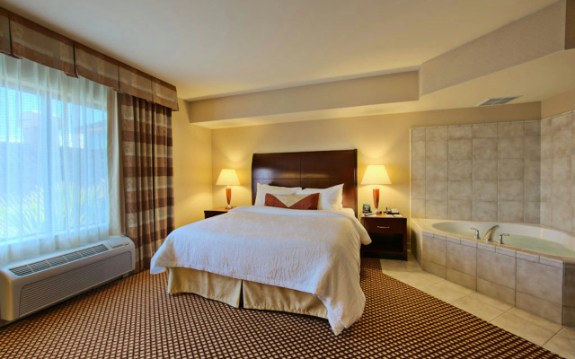 Hilton Garden Inn Palmdale