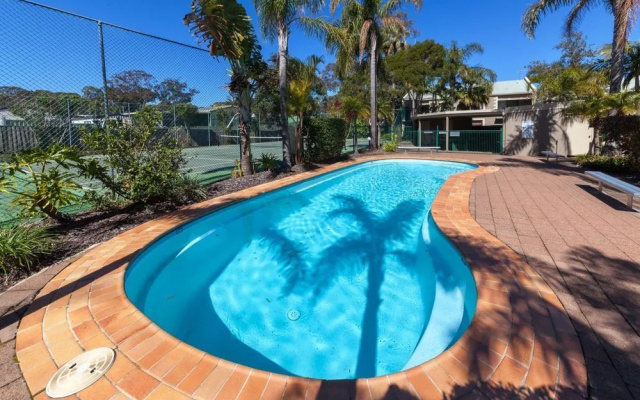Carindale, Unit 14/19-23 Dowling Street