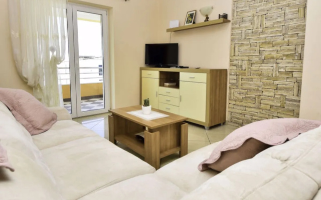 Apartment Tanja Maslenica