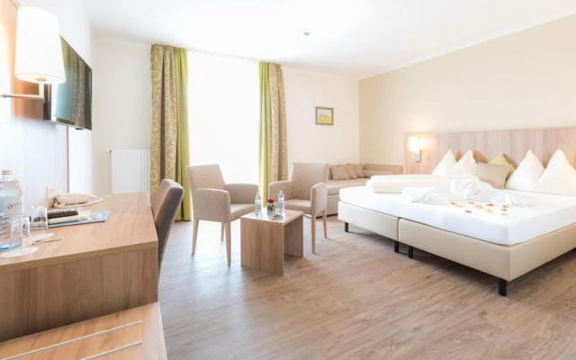 Hotel Marko