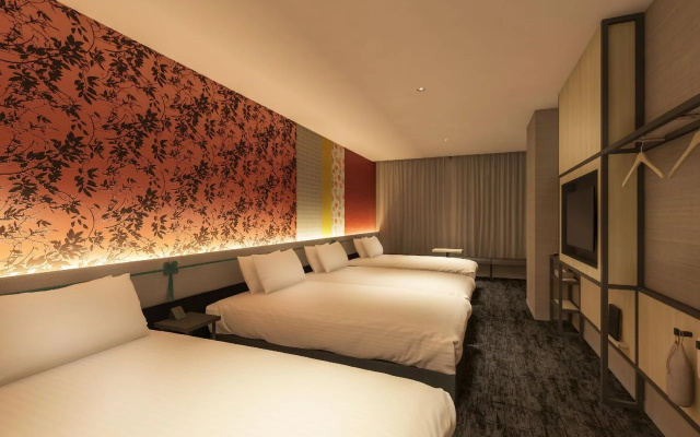 Mitsui Garden Hotel Kyoto Shijo