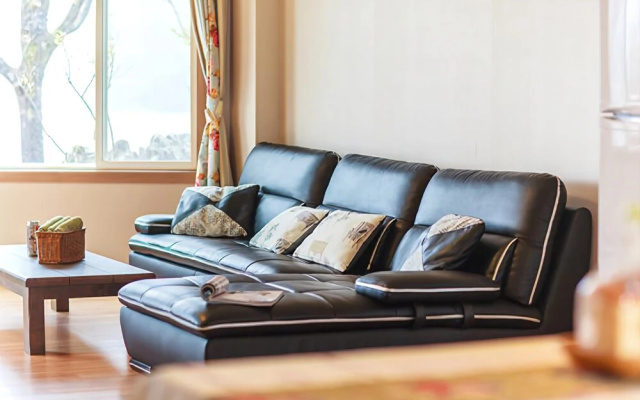 Jecheon Marine Hill Pension