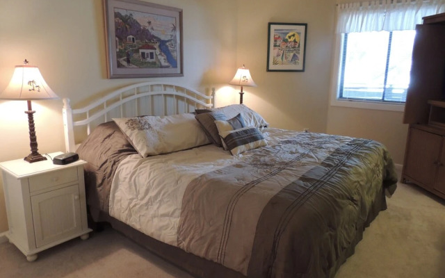 The Lodge at Ocean Creek #2269