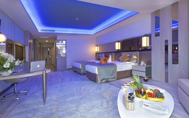 Royal Seginus - All Inclusive