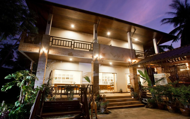 Shanti Boutique Hotel