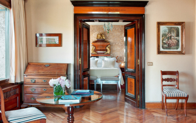 Hostal de la Gavina GL - The Leading Hotels of the World