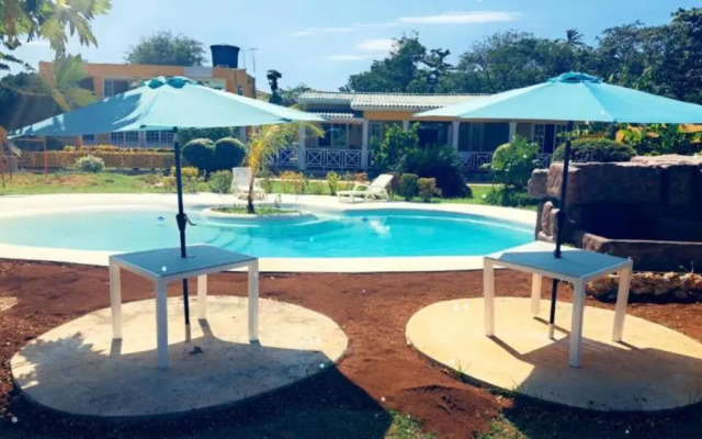 Hotel Campestre Dorado SAI