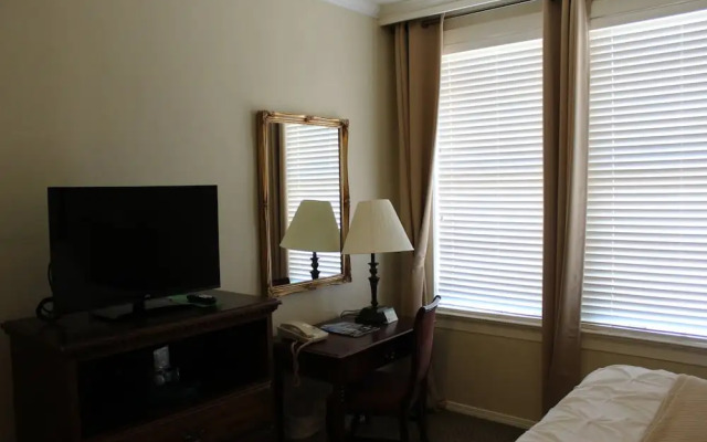 Hotel Chester
