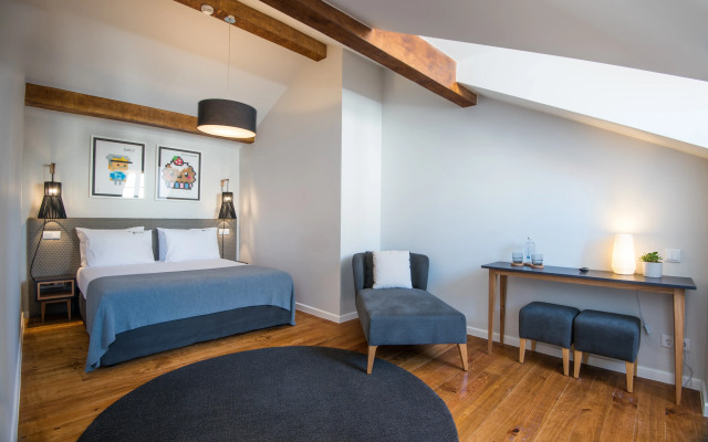 Urbano FLH Hotels Lisboa