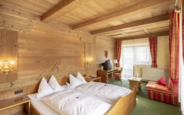 Hotel-Gasthof zur Post