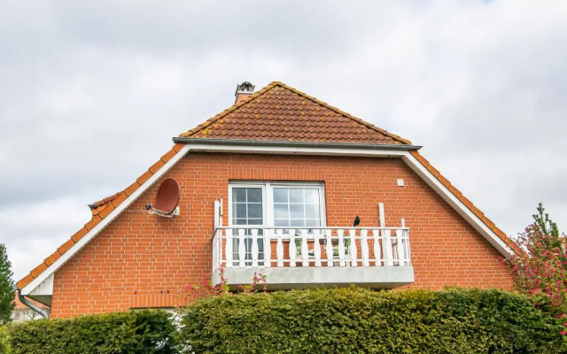 Ahornweg 16, Wilde