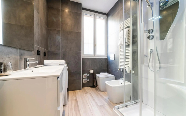 FASHION APARTMENT Bologna