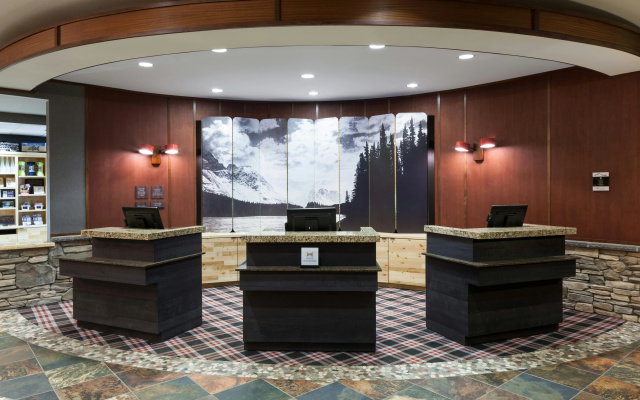 Embassy Suites by Hilton Anchorage