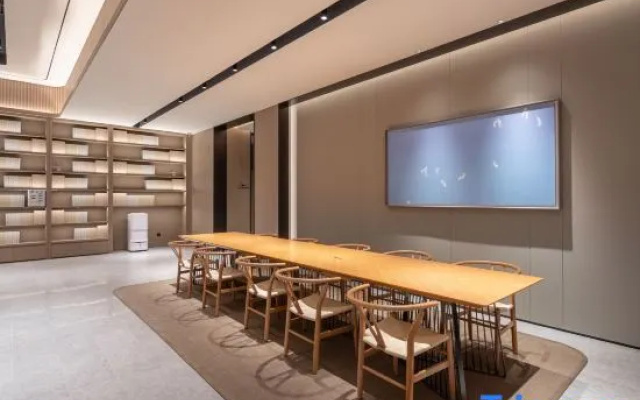 JI Hotel (Yancheng Wanda Plaza)
