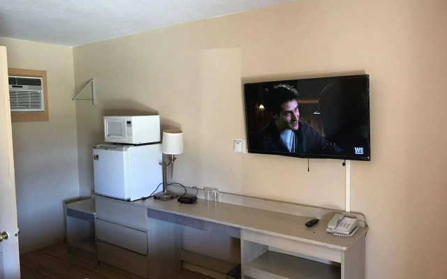 El Rey Motel