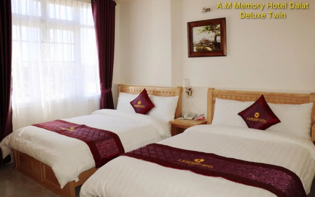 Am Memory Centre Hotel