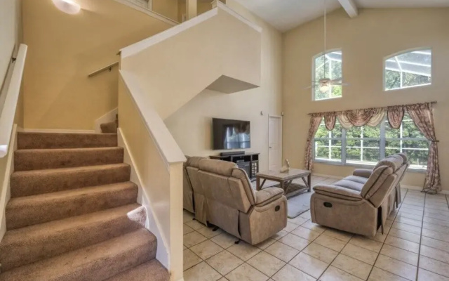 Country Villa