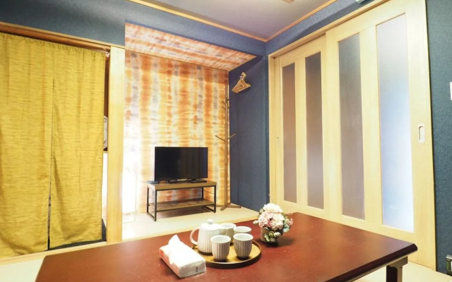 HOTEL Kita-Shinagawa