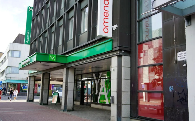 Omena Hotel Pori