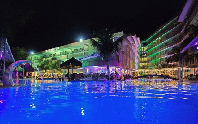 Esmeralda Praia Hotel 2
