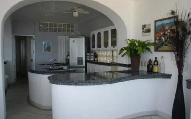 Casa Santorini