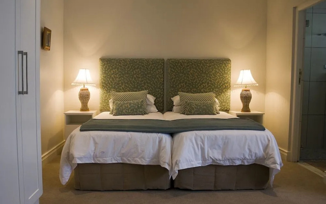 Robins Rest Bed and Breakfast