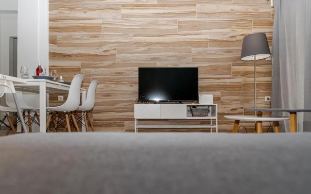 P&K Luxury Apartments 1