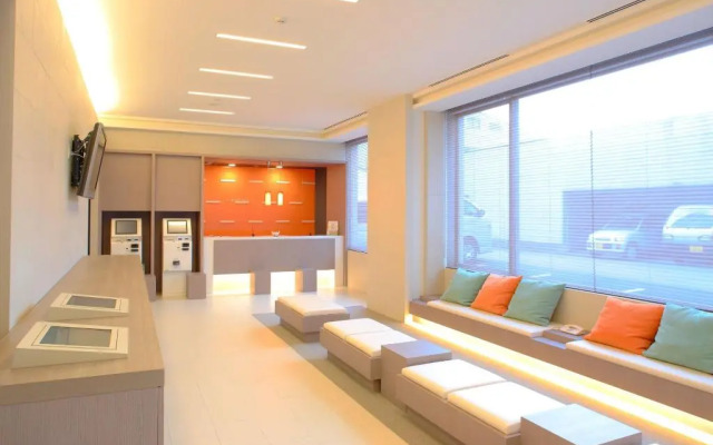 Spa Hotel Alpina Hidatakayama