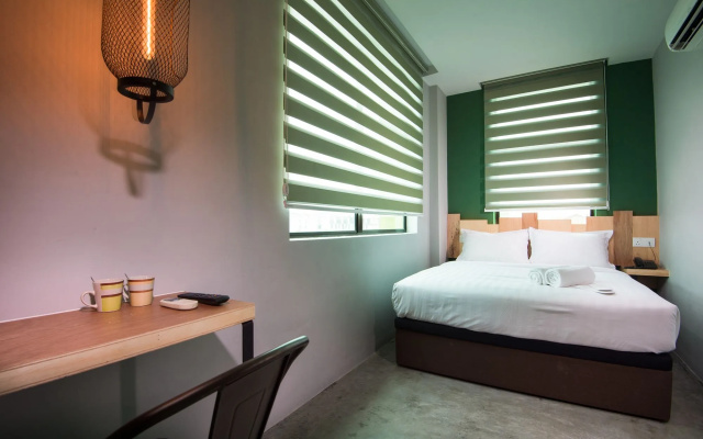 Finess Basic Hotel