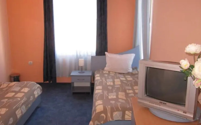 Hotel Shterev Sopot