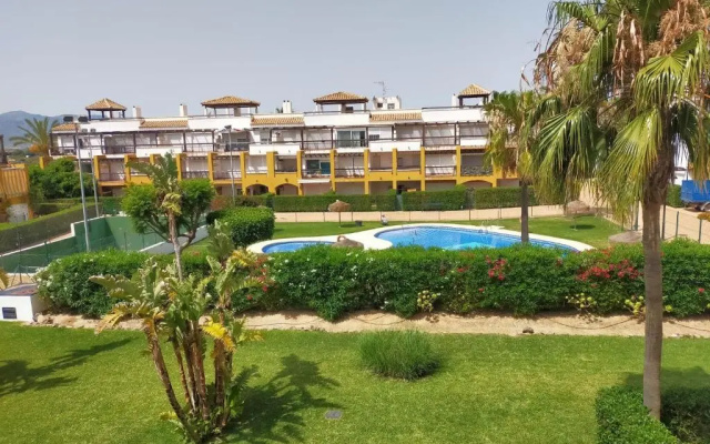 Ático Lomas 2