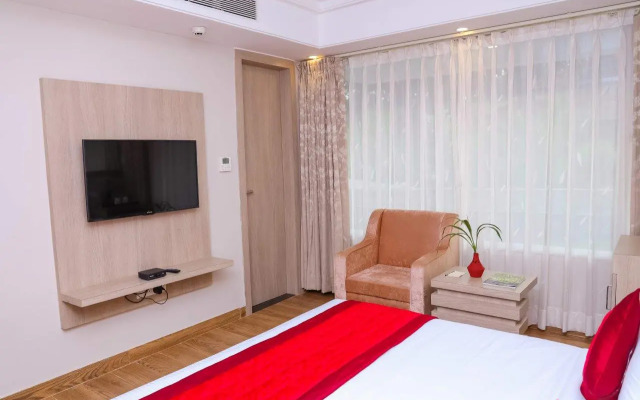Hotel Regent Laguna
