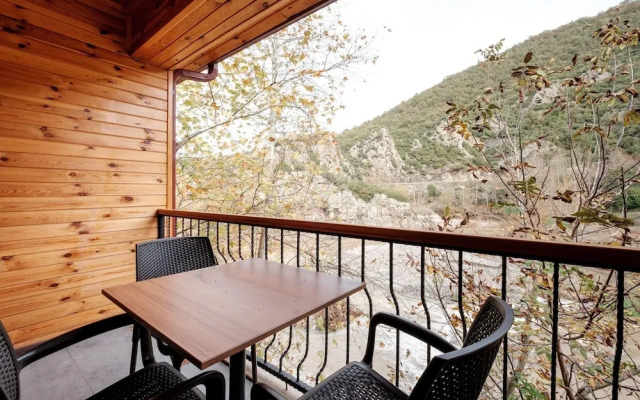Bagdat Resort