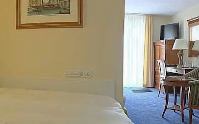 Hotel zur Schwabenschänke