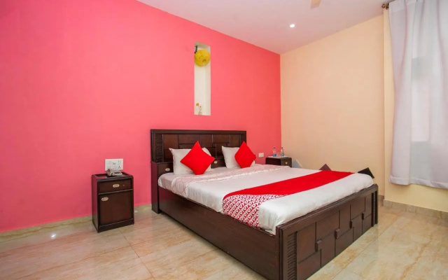Airport Residency Bangalore