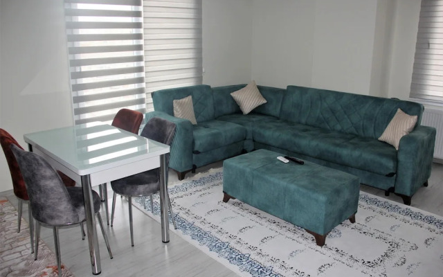 Mara Apart Hotel
