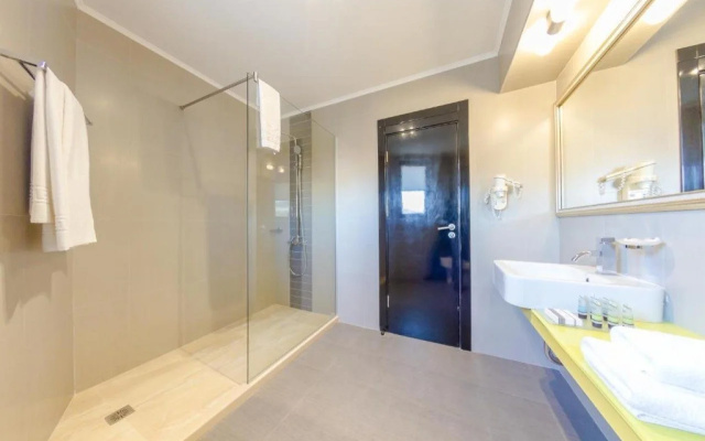 Hotel Studio