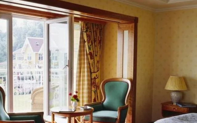 Solstrand Hotel & Bad