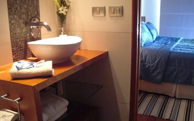 JT Suites