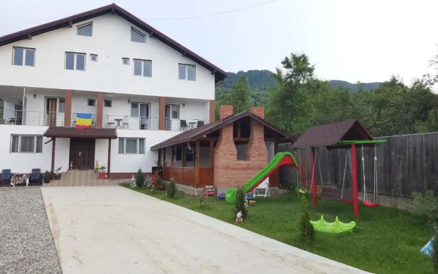 Casa Trache