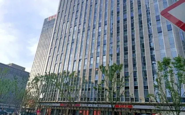 Hefei Meimeijia Holiday Apartment