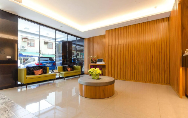 Princess & Elephant Hotel