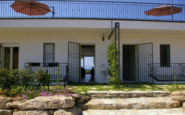 Casa del Poggio Barone - Limone