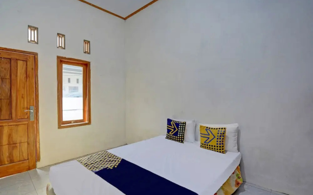 Hotel O Surya Indah Homestay Syariah